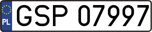 GSP07997