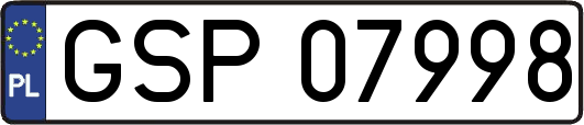 GSP07998