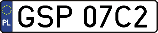 GSP07C2