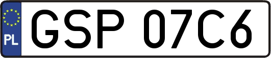 GSP07C6