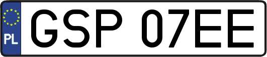 GSP07EE