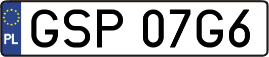GSP07G6