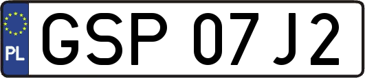 GSP07J2