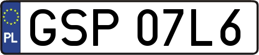 GSP07L6