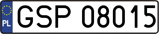 GSP08015