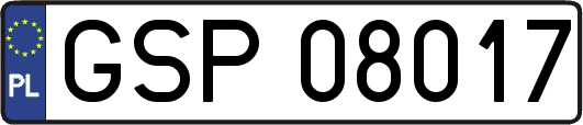 GSP08017