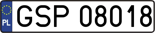 GSP08018