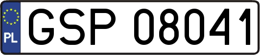 GSP08041