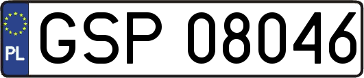 GSP08046
