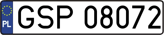GSP08072