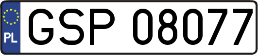 GSP08077