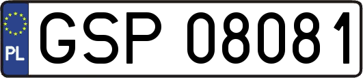 GSP08081