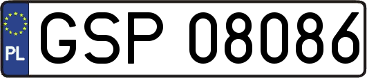 GSP08086
