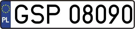 GSP08090