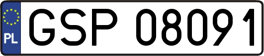 GSP08091