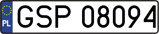 GSP08094