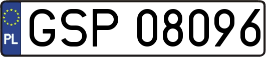 GSP08096