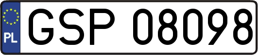 GSP08098