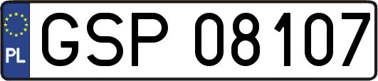GSP08107