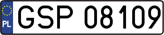 GSP08109
