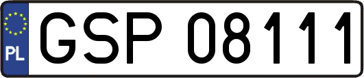 GSP08111