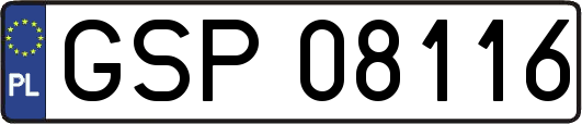 GSP08116