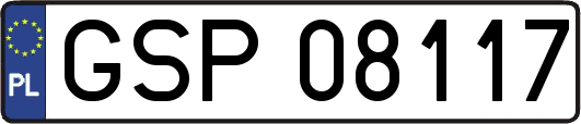 GSP08117