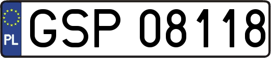 GSP08118