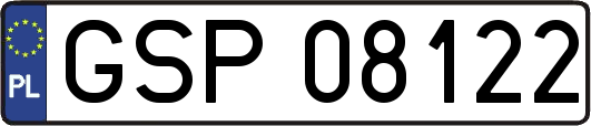 GSP08122