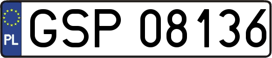 GSP08136