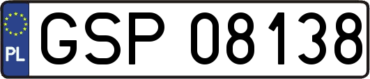 GSP08138