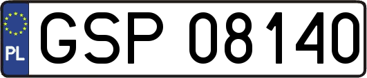 GSP08140