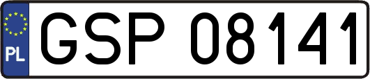 GSP08141