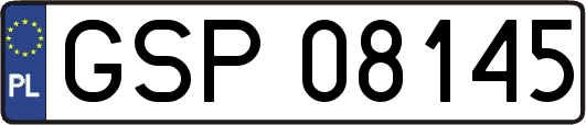 GSP08145