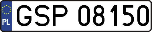 GSP08150