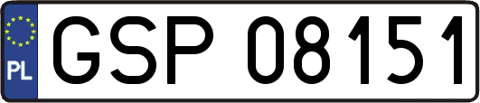 GSP08151
