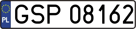 GSP08162