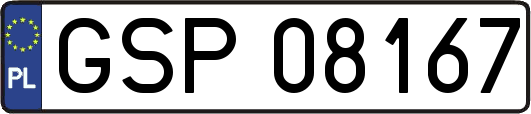 GSP08167