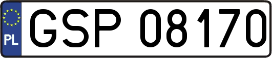 GSP08170