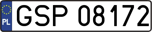 GSP08172