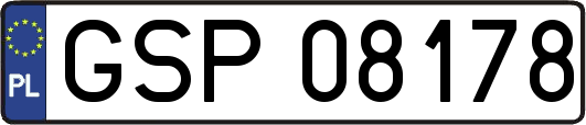 GSP08178