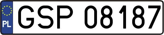 GSP08187