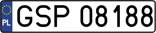 GSP08188