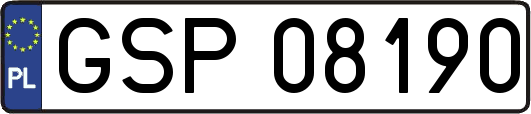 GSP08190
