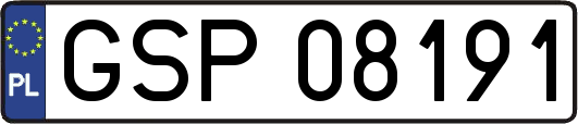 GSP08191