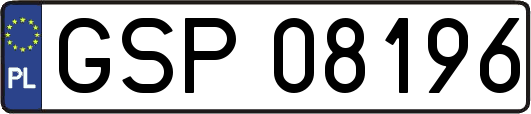 GSP08196