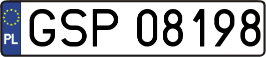 GSP08198