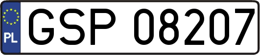 GSP08207