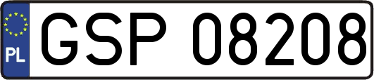GSP08208
