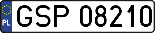 GSP08210